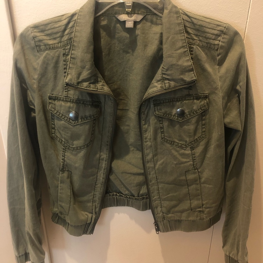 🔥❤️RUBBISH❤️🔥jacket!!!